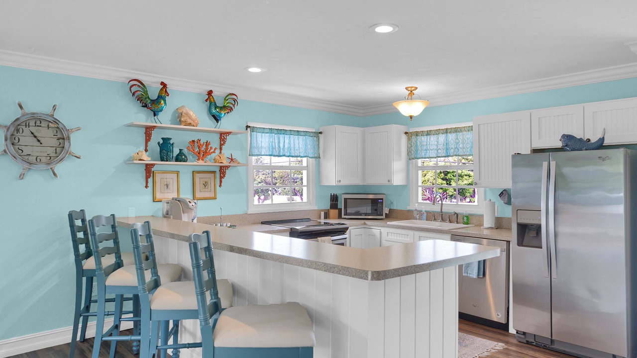 Photo of Kitchen in Islamorada