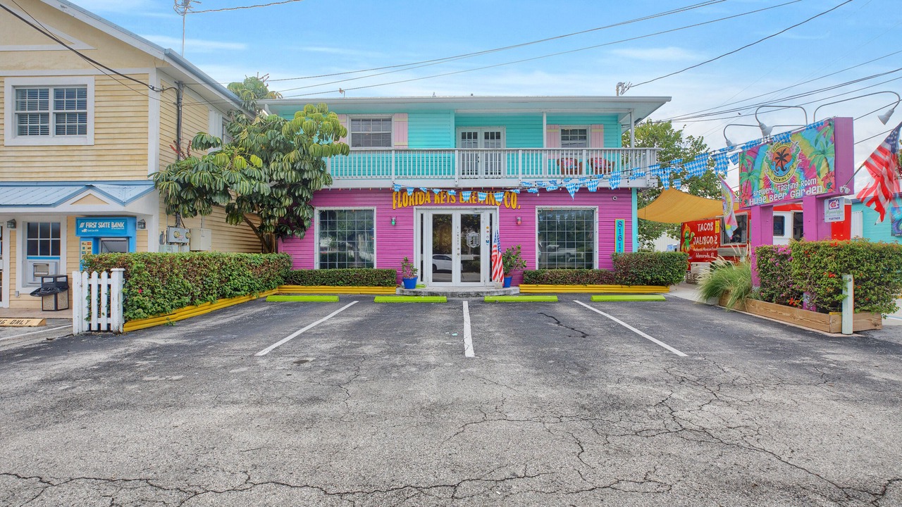 Photo of Outdoor in Islamorada