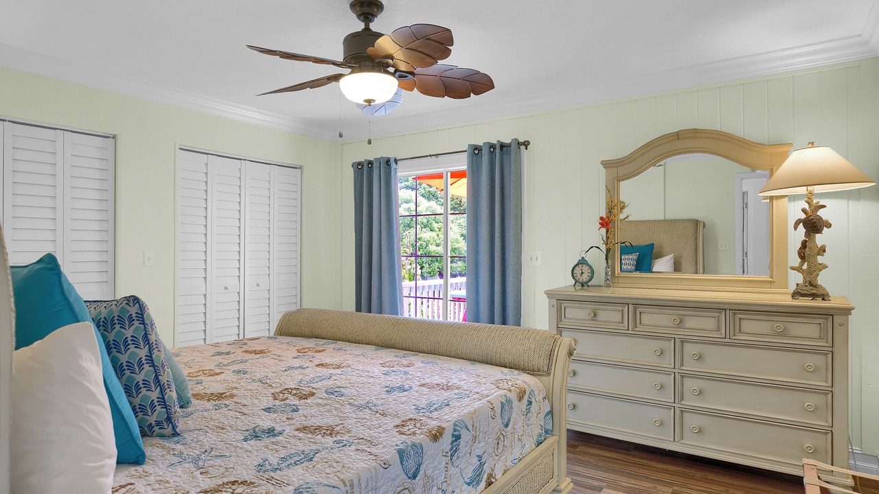 Photo of Bedroom in Islamorada