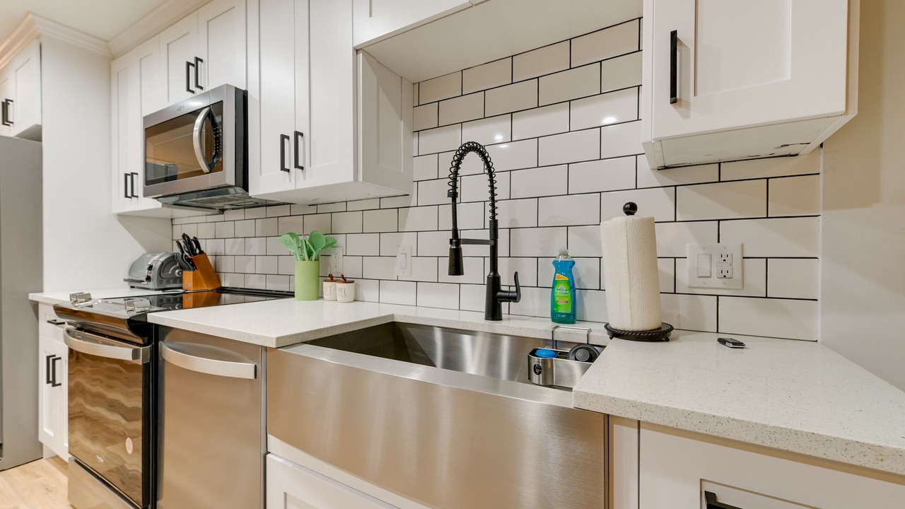Photo of Kitchen in Greater Northdale