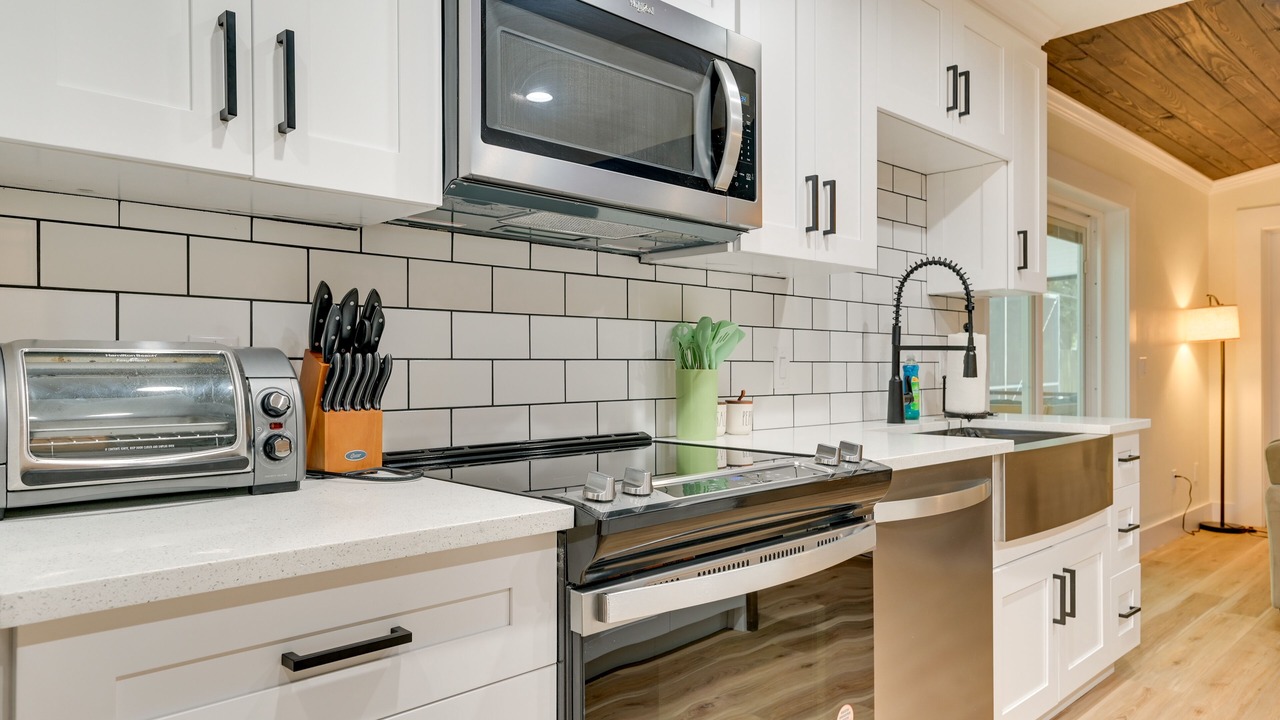Photo of Kitchen in Greater Northdale