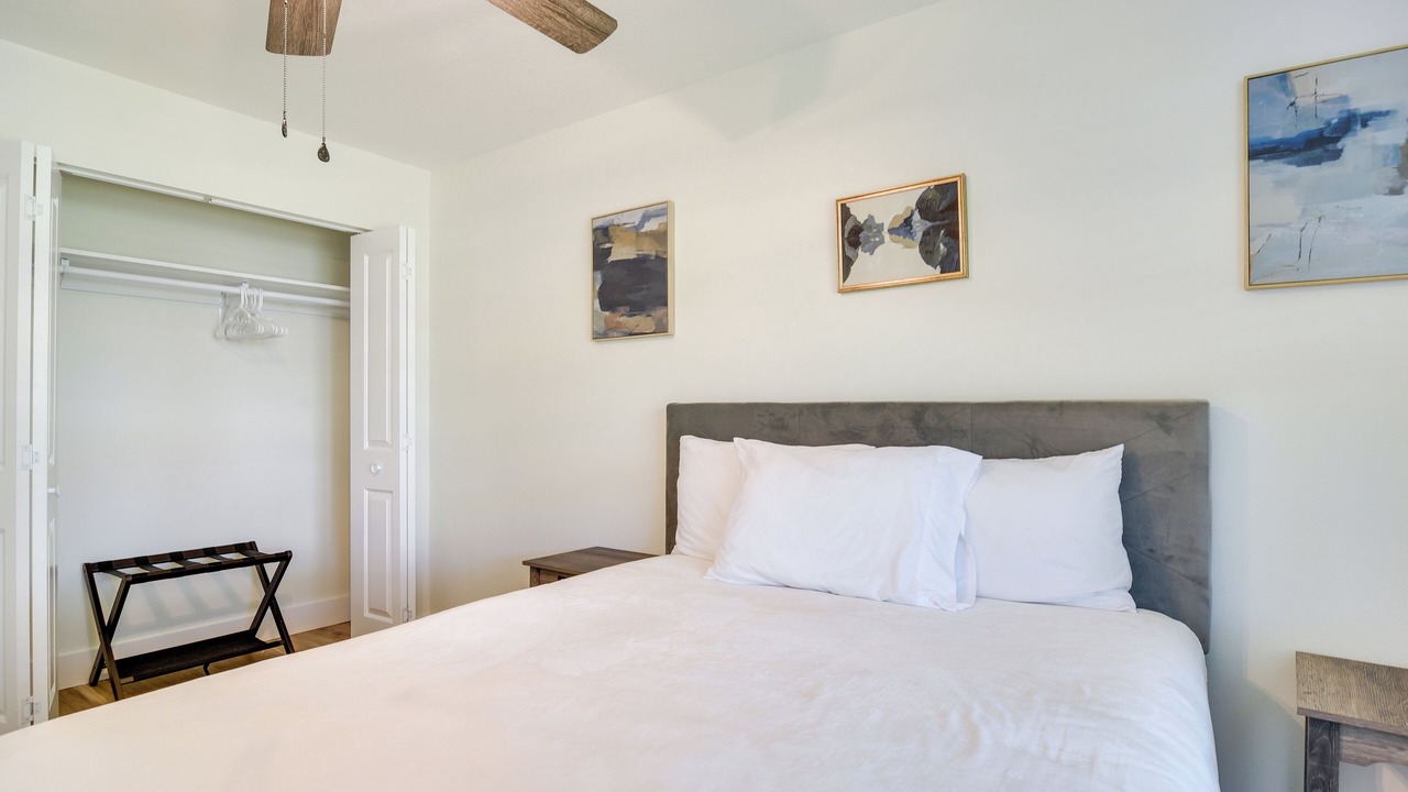 Photo of Bedroom in Greater Northdale