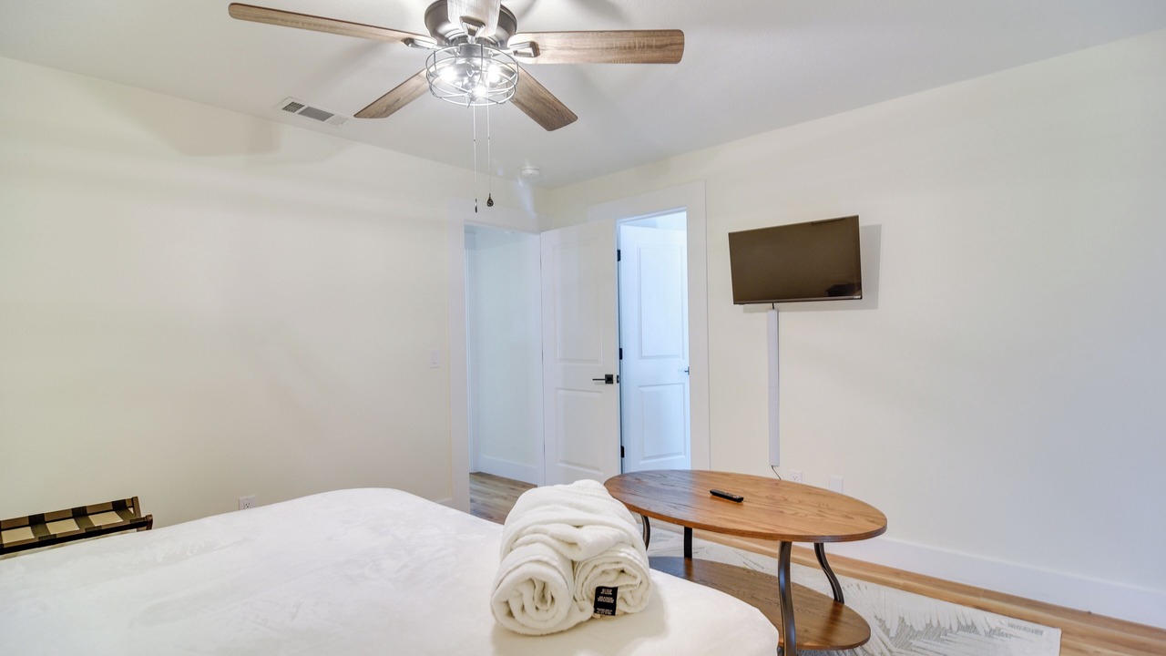 Photo of Bedroom in Greater Northdale