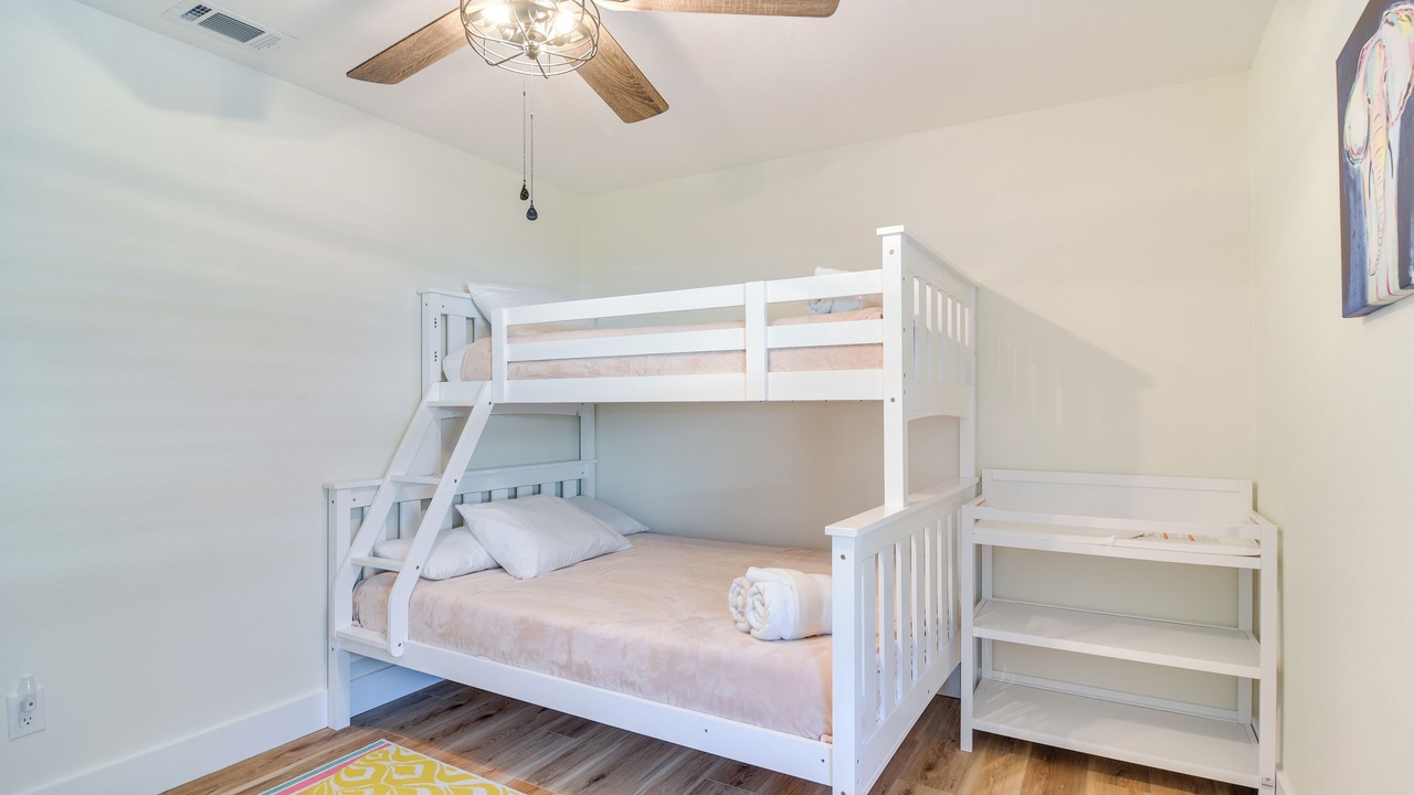 Photo of Bedroom in Greater Northdale