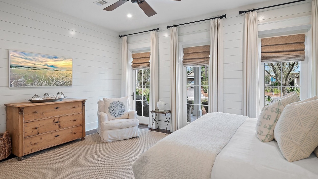 Photo of Bedroom in Forest District