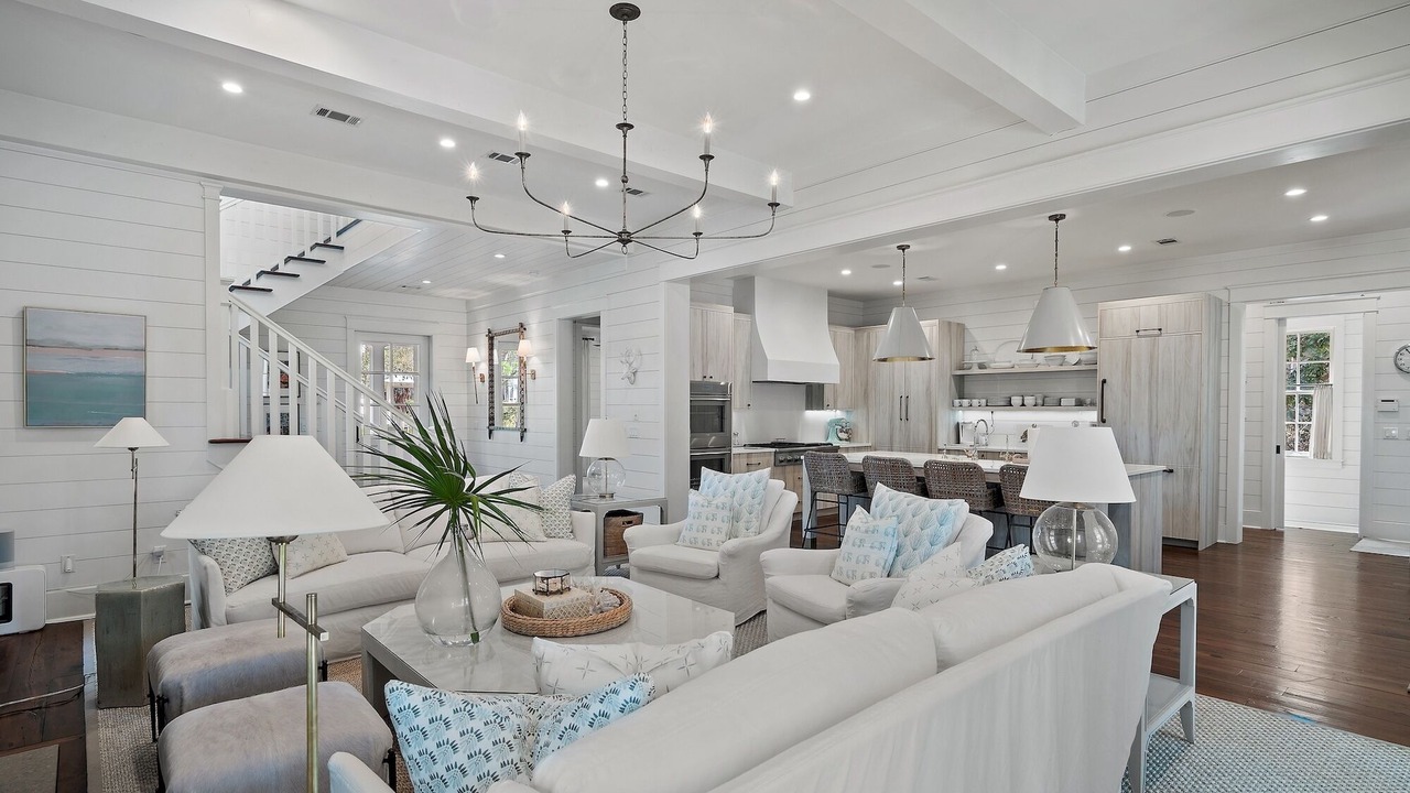 Photo of Livingroom in Forest District