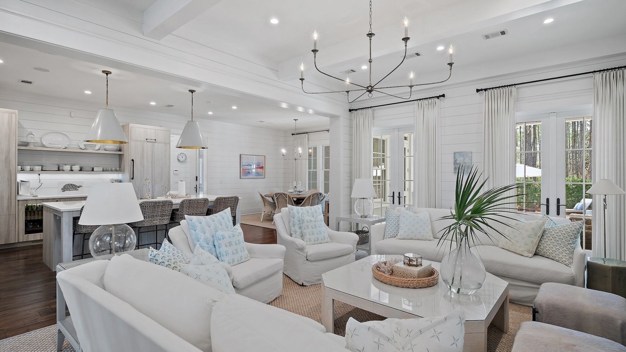 Photo of Livingroom in Forest District