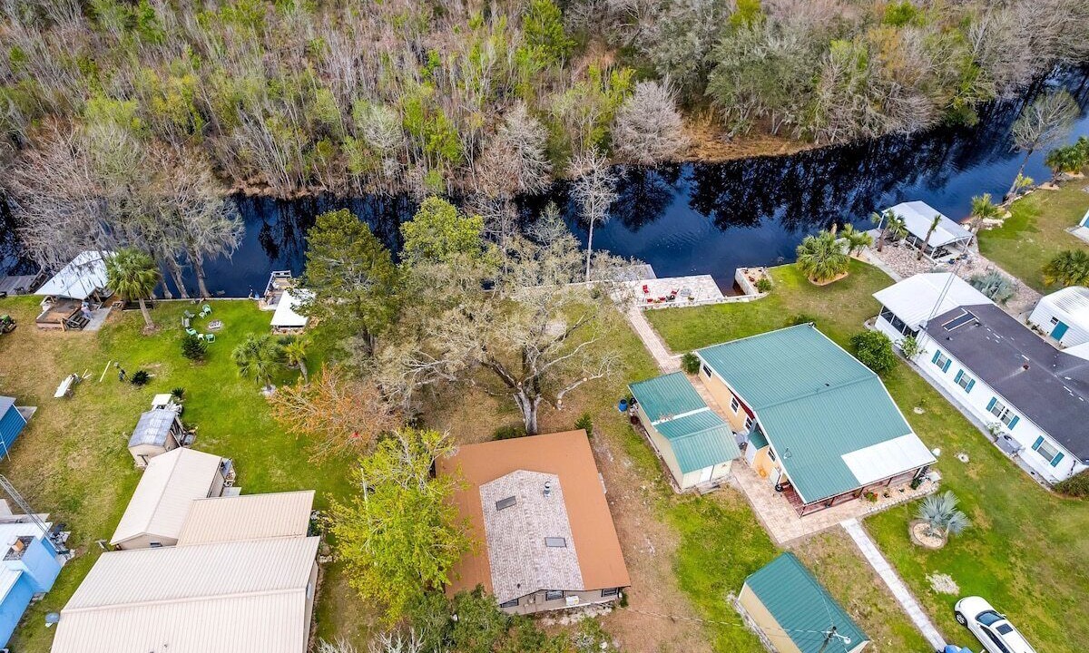 Photo of Outdoor in Floral City