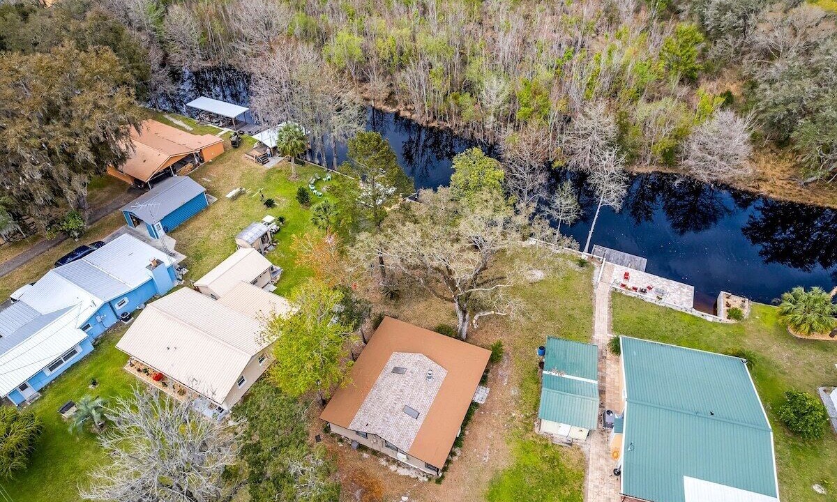 Photo of Outdoor in Floral City