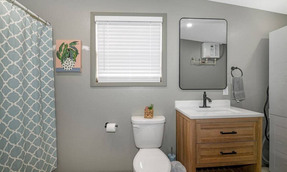 Photo of Bathroom in Floral City