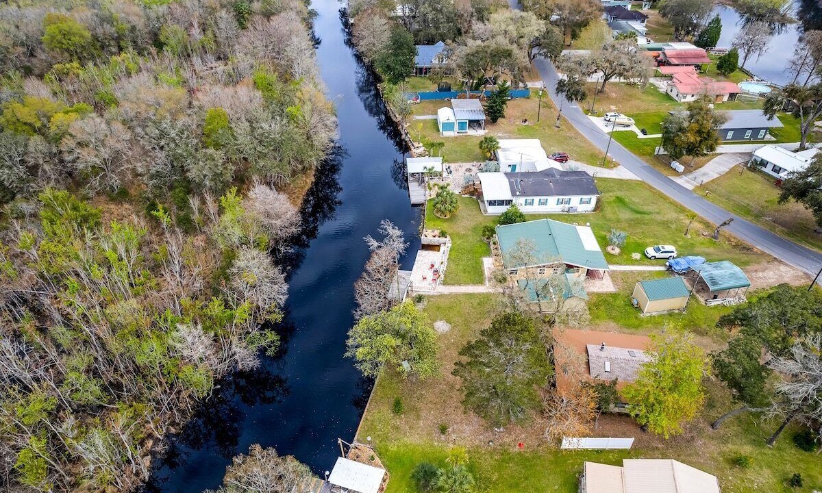 Photo of Outdoor in Floral City