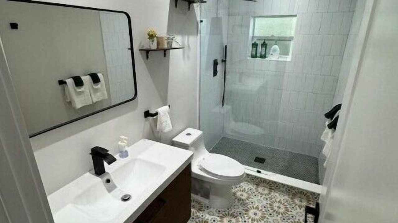 Photo of Bathroom in Mount Dora