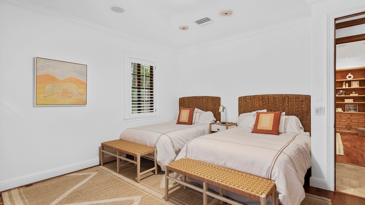 Photo of Bedroom in College Park