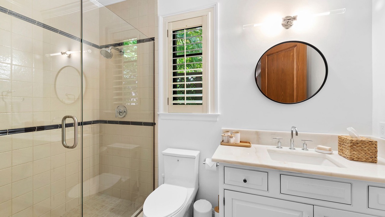 Photo of Bathroom in College Park