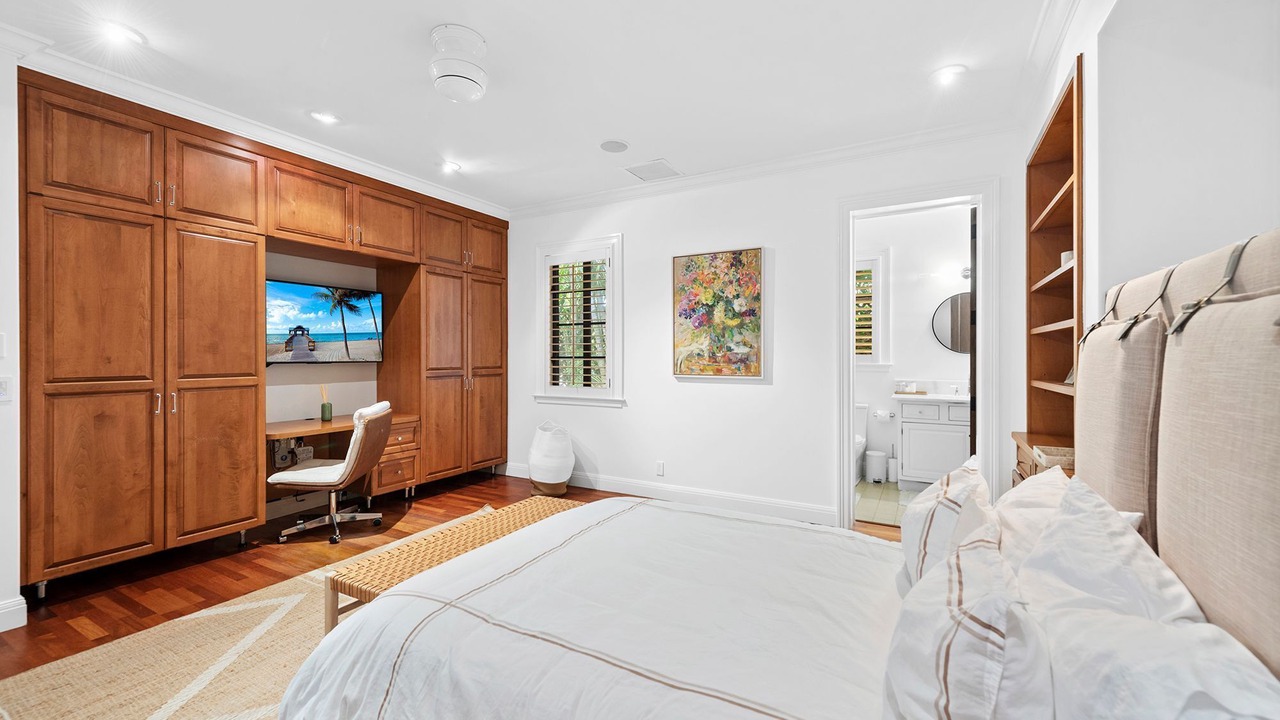 Photo of Bedroom in College Park
