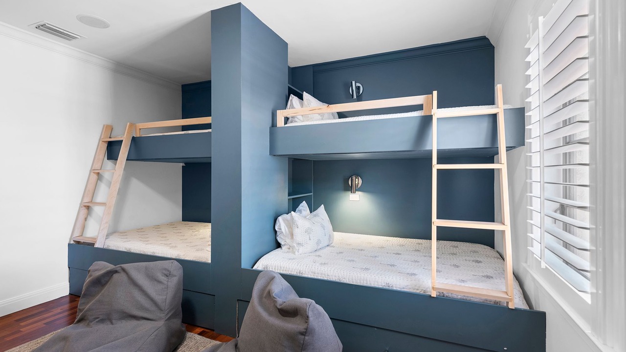 Photo of Bedroom in College Park