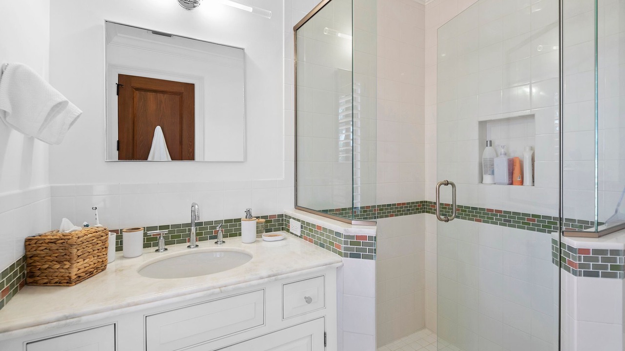 Photo of Bathroom in College Park
