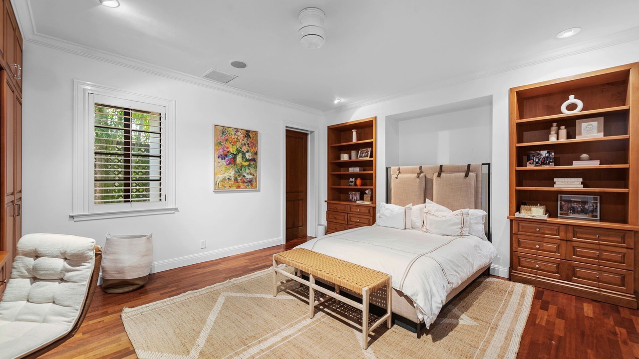 Photo of Bedroom in College Park