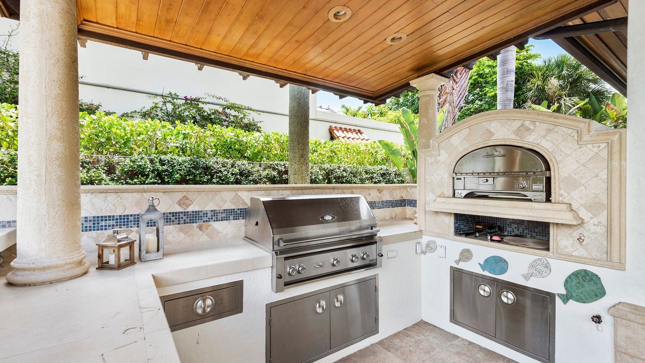 Photo of Patio Balcony in College Park