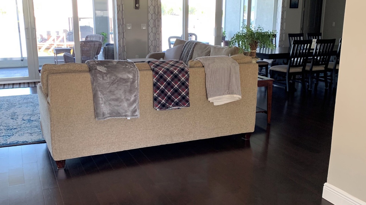 Photo of Livingroom in Highland