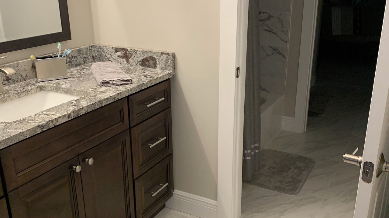 Photo of Bathroom in Highland