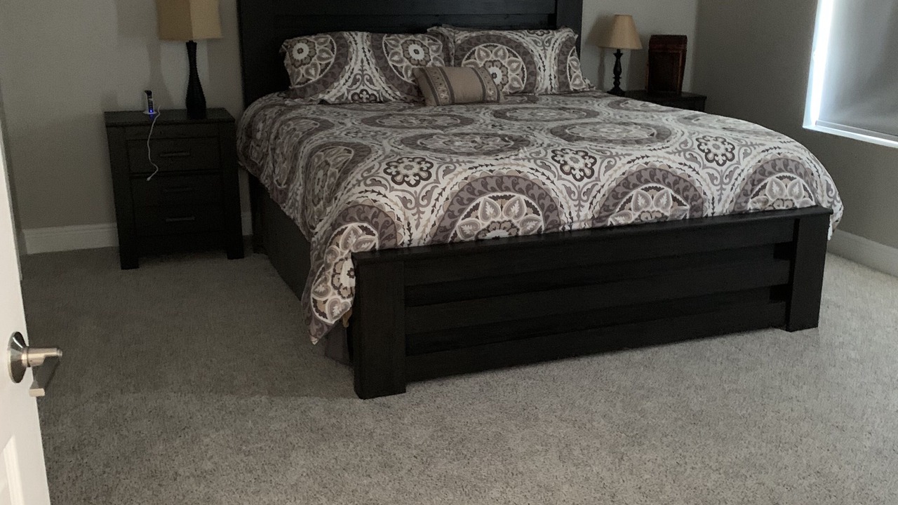 Photo of Bedroom in Highland