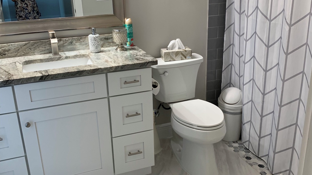 Photo of Bathroom in Highland