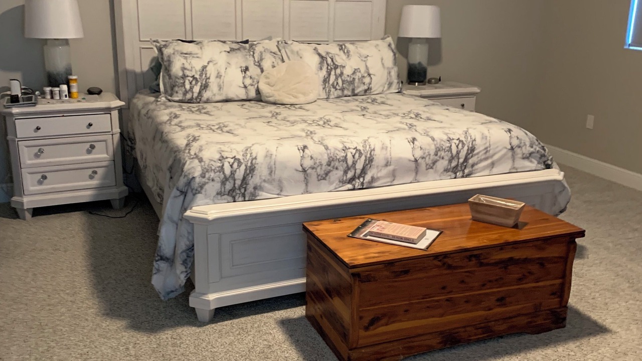 Photo of Bedroom in Highland