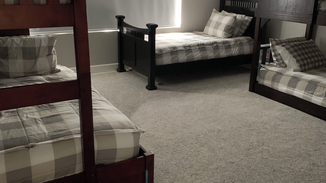 Photo of Bedroom in Highland