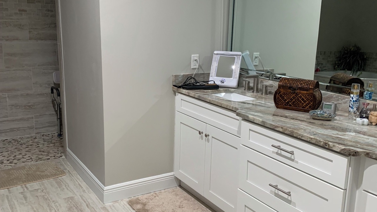 Photo of Bathroom in Highland