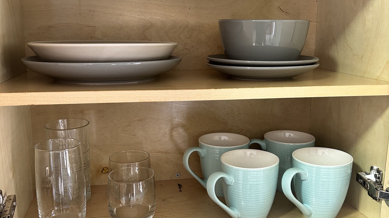 Photo of Kitchen in Little Ranches