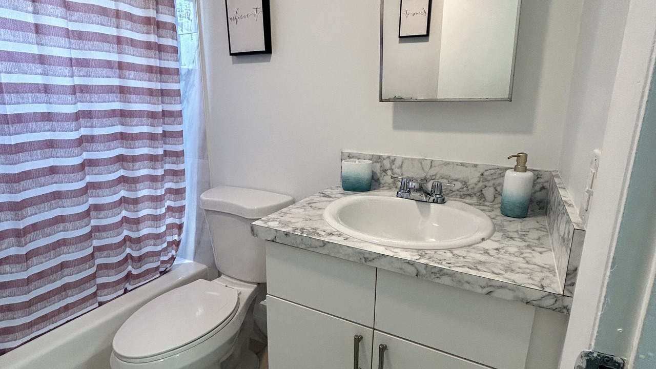 Photo of Bathroom in Little Ranches