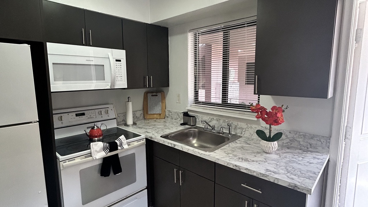 Photo of Kitchen in Little Ranches