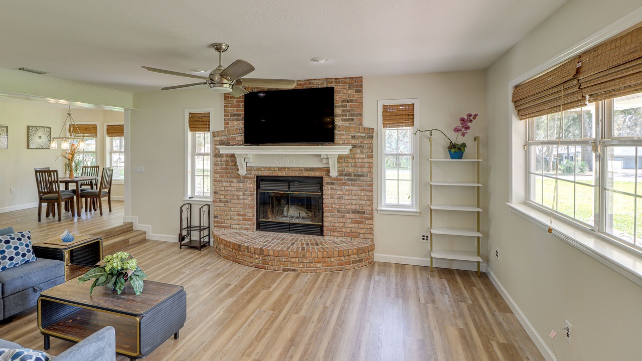 Photo of Livingroom in Wildwood