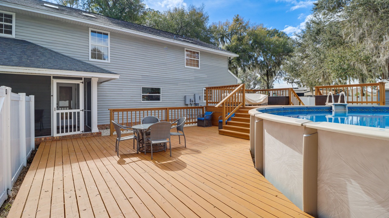 Photo of Outdoor in Wildwood