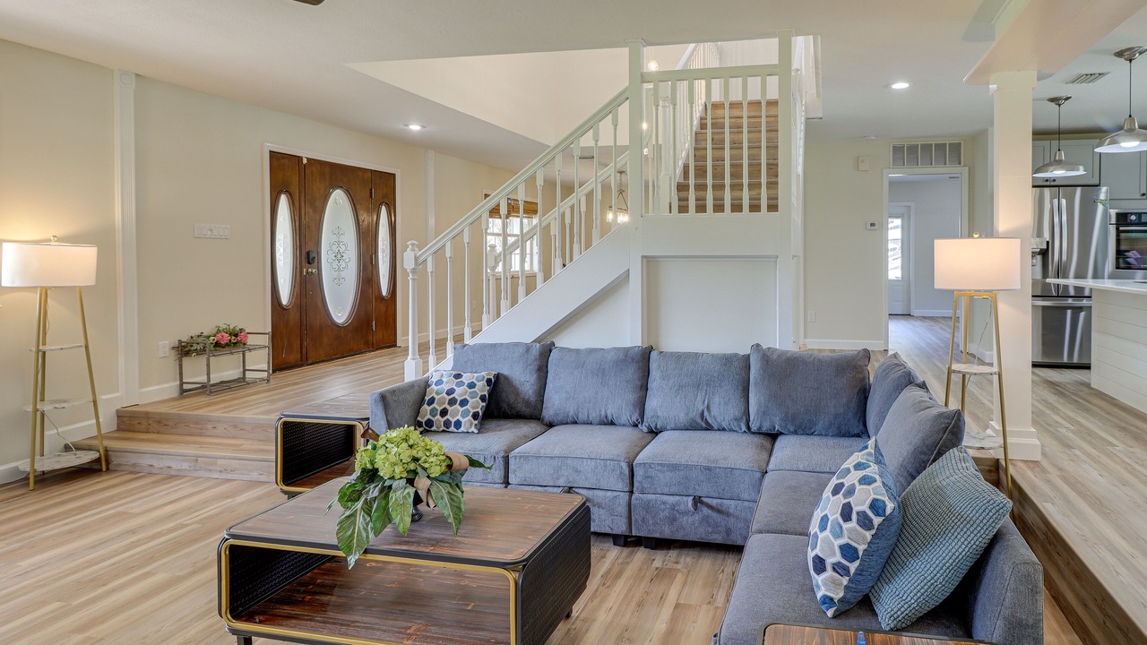 Photo of Livingroom in Wildwood