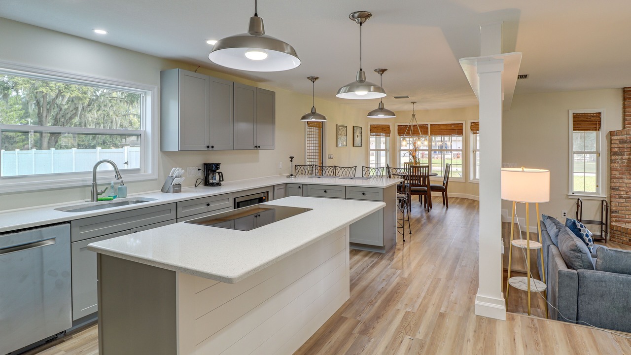 Photo of Kitchen in Wildwood