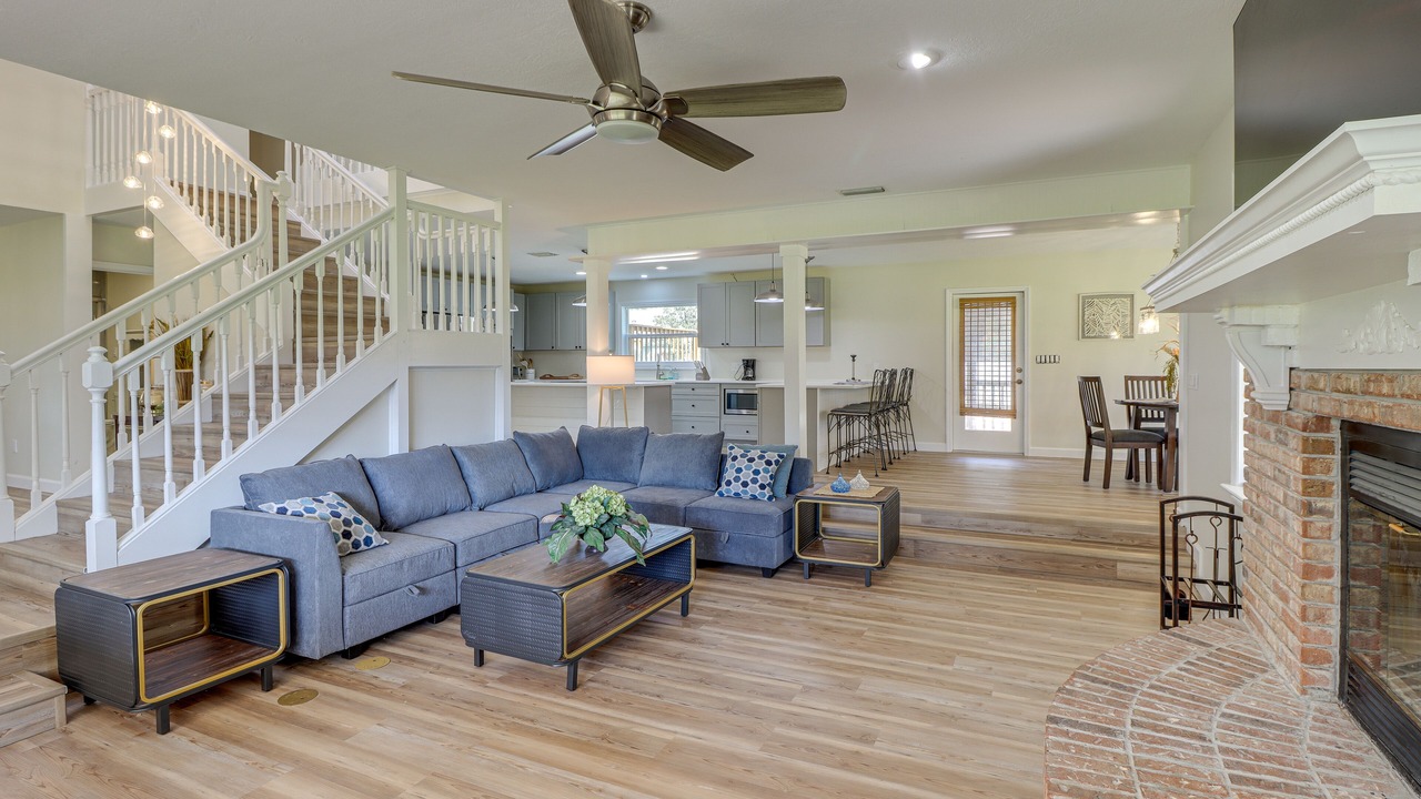 Photo of Bedroom in Wildwood