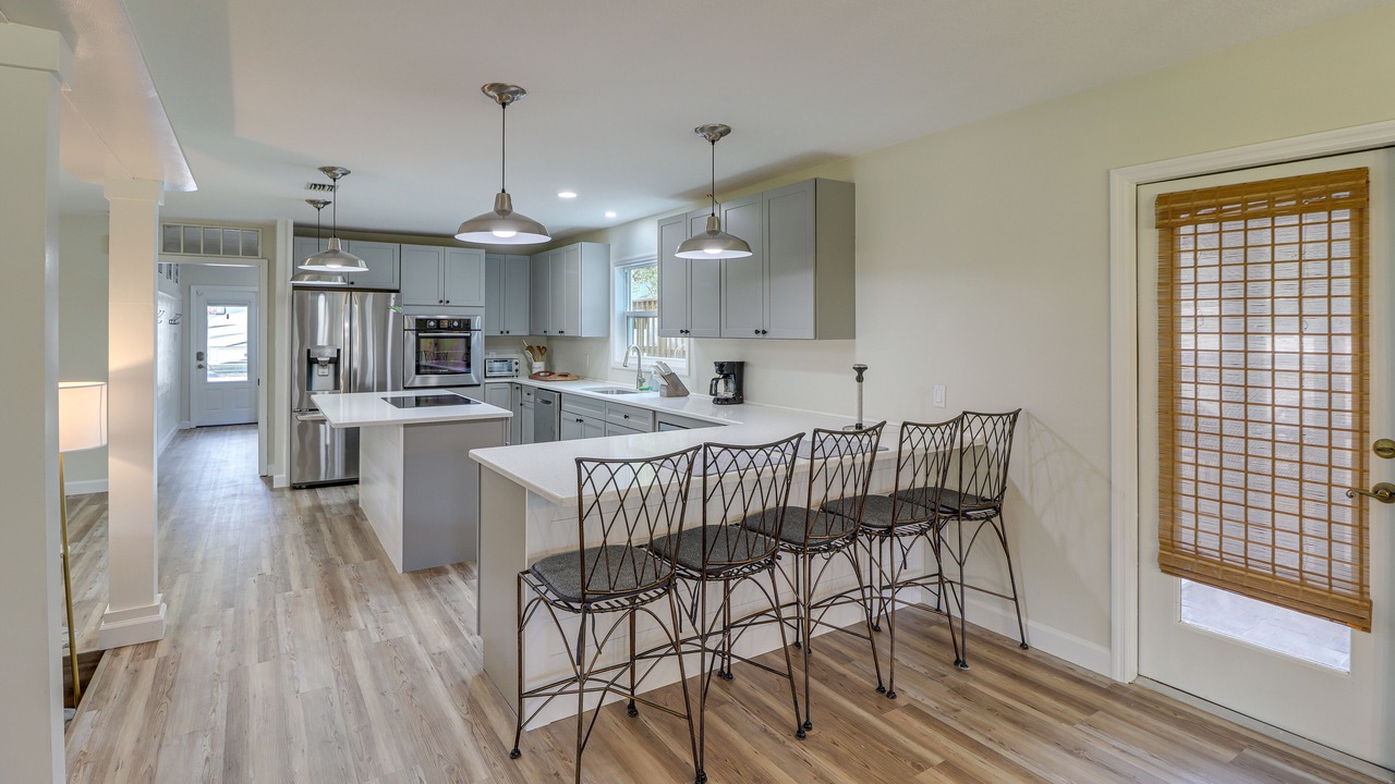 Photo of Kitchen in Wildwood