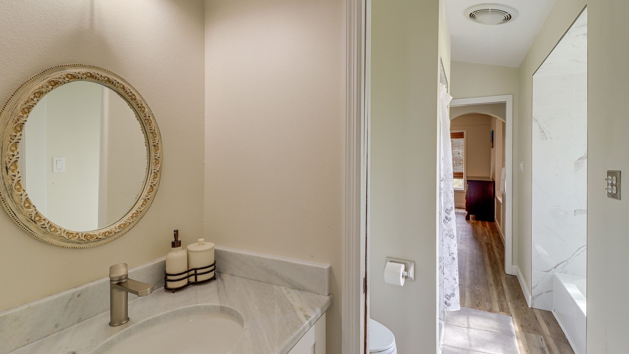Photo of Bathroom in Wildwood