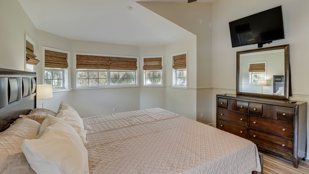 Photo of Bedroom in Wildwood