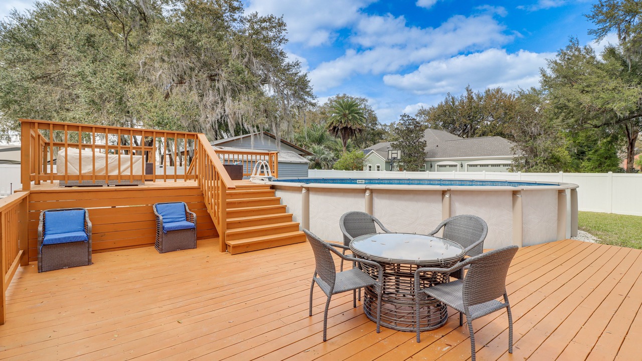 Photo of Outdoor in Wildwood