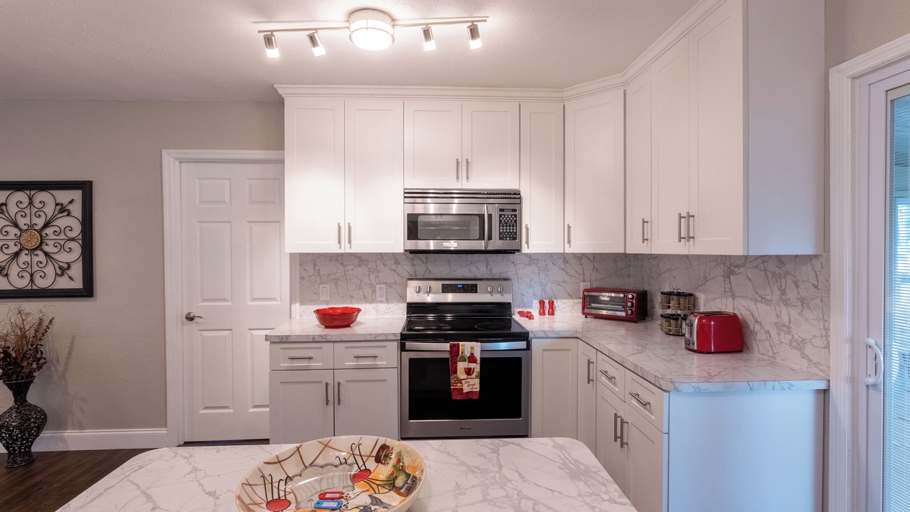 Photo of Kitchen in Lake Placid