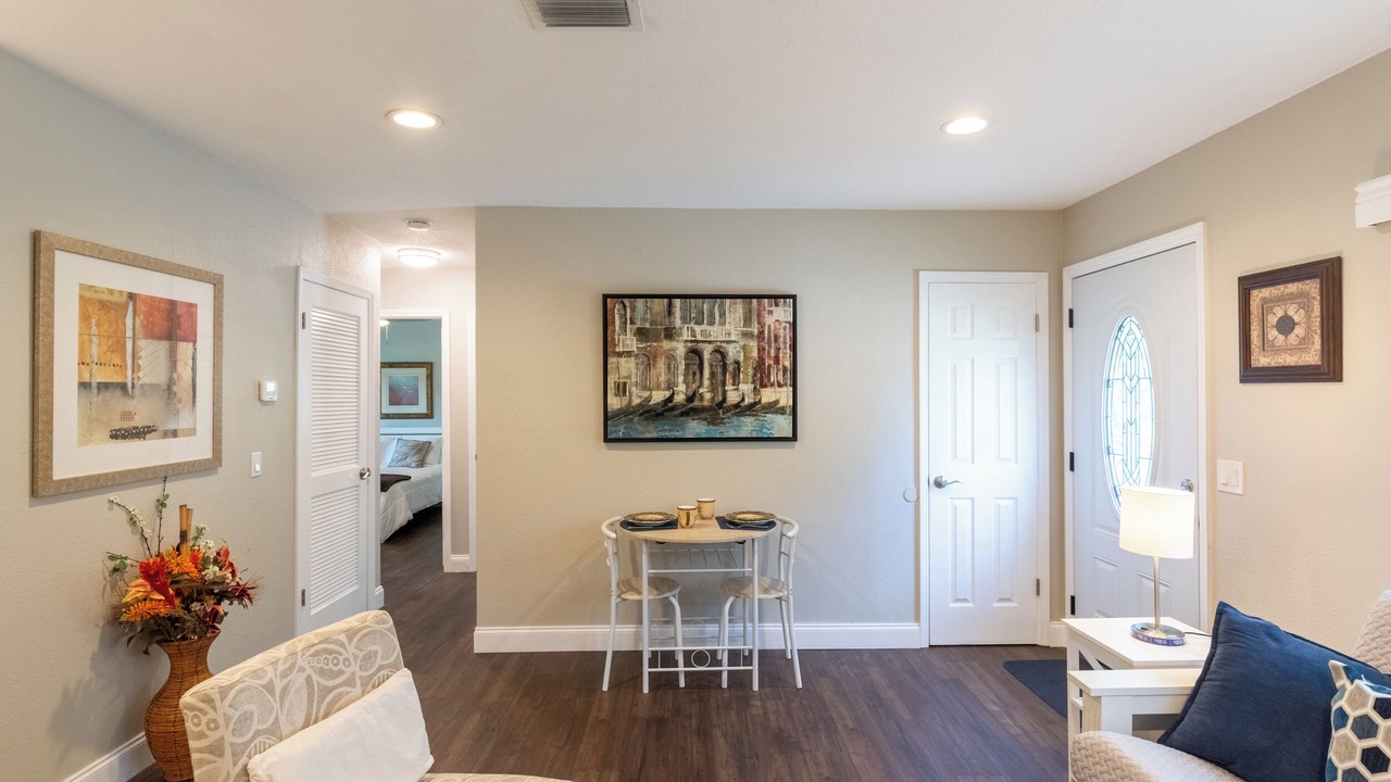 Photo of Livingroom in Lake Placid