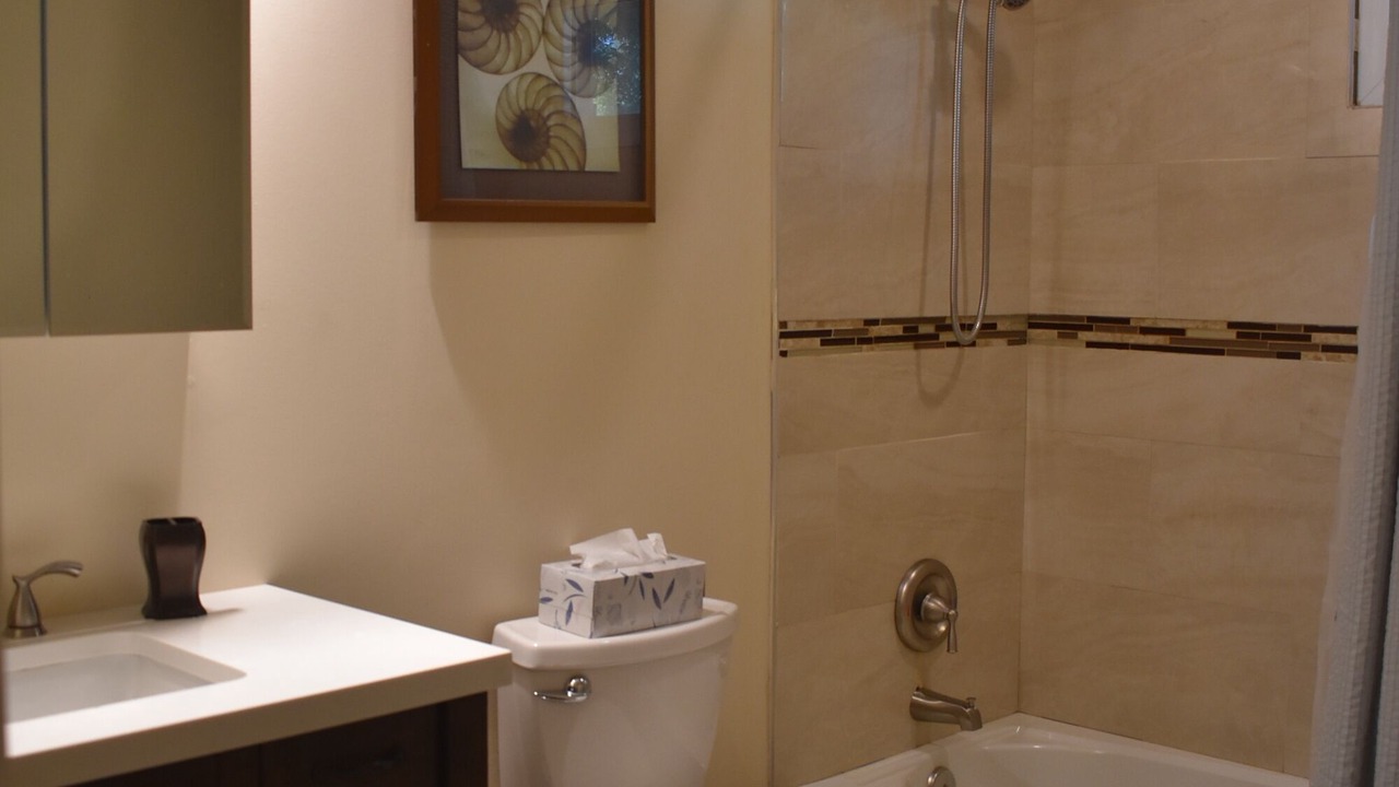 Photo of Bathroom in Lake Placid