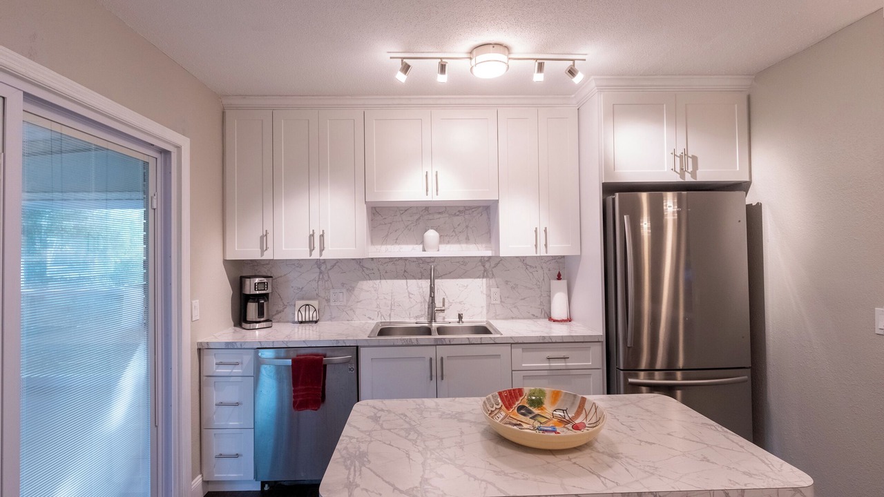 Photo of Kitchen in Lake Placid