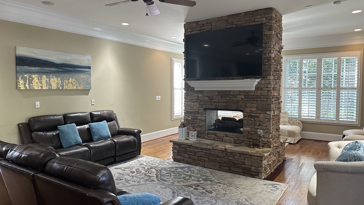 Photo of Livingroom in Martinez