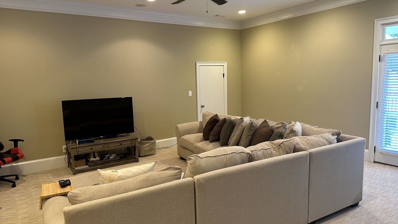 Photo of Livingroom in Martinez
