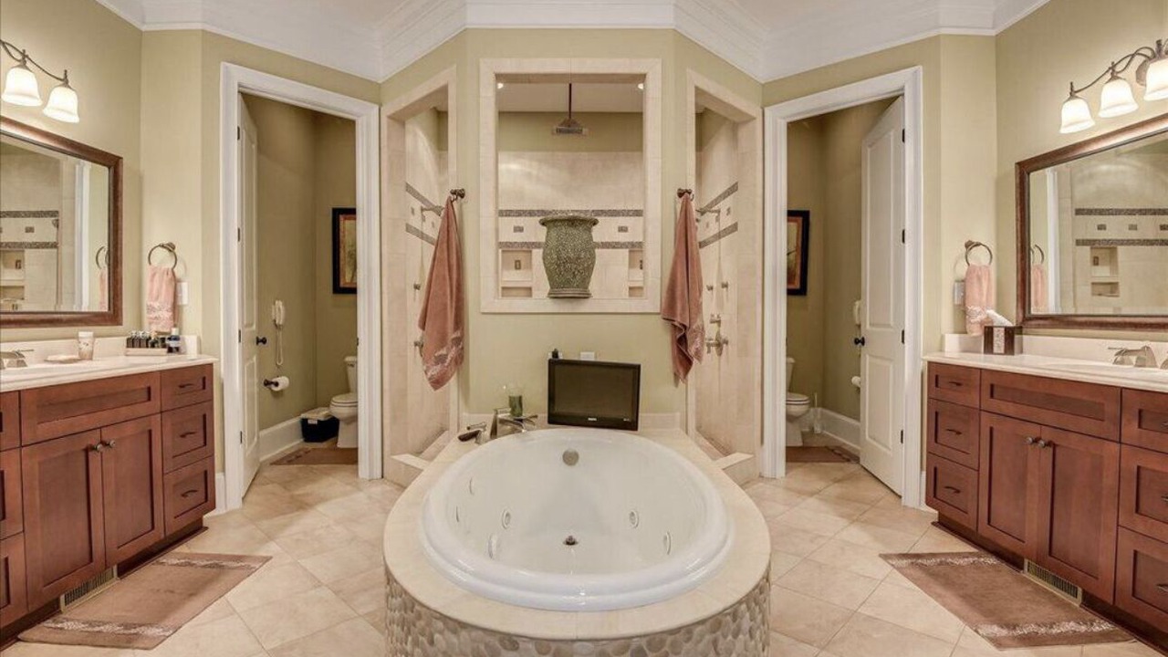 Photo of Bathroom in Martinez