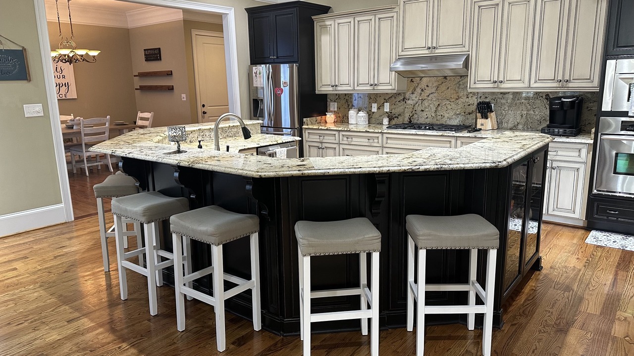 Photo of Kitchen in Martinez